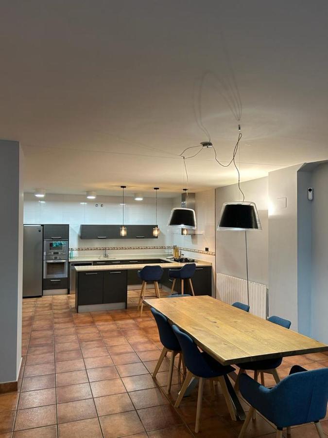 Bakio Beach House Εξωτερικό φωτογραφία