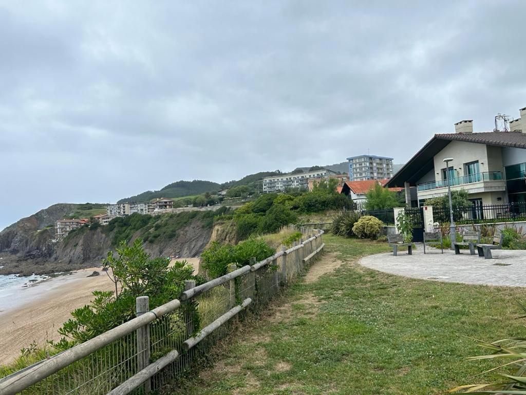 Bakio Beach House Εξωτερικό φωτογραφία