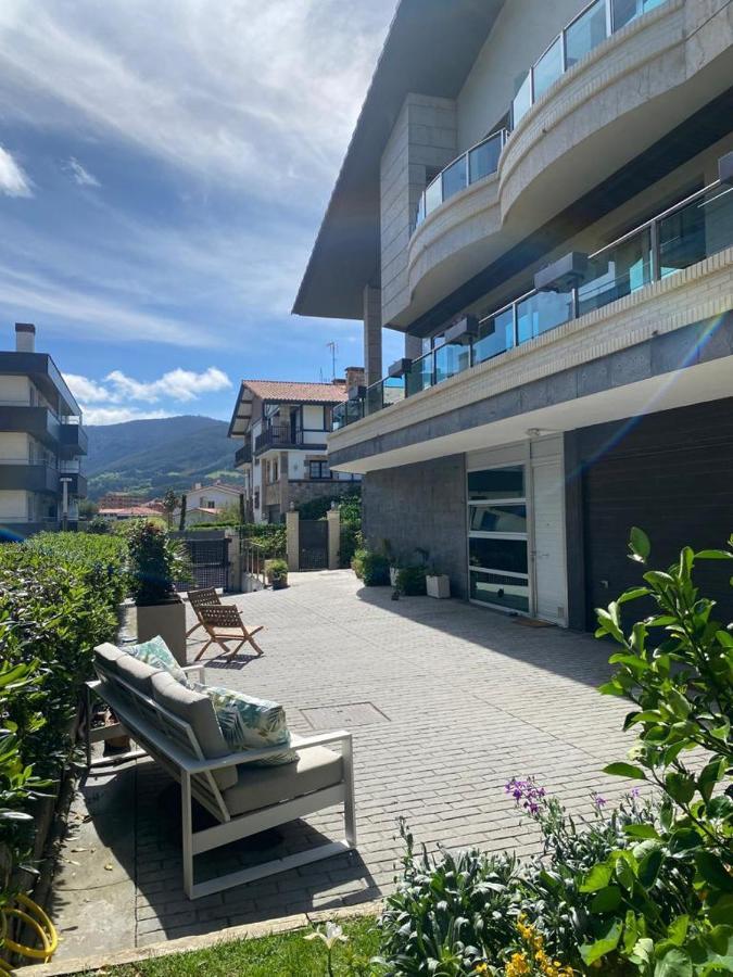 Bakio Beach House Εξωτερικό φωτογραφία