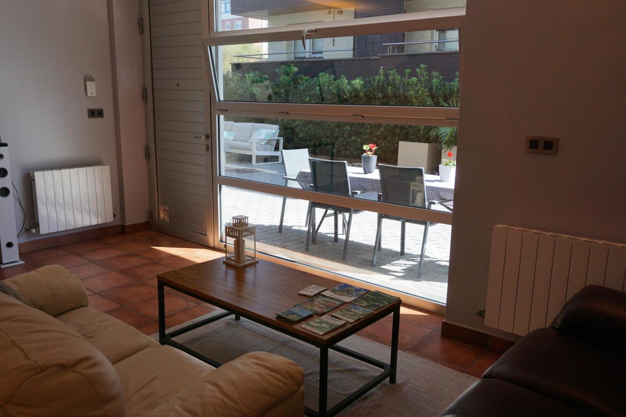 Bakio Beach House Εξωτερικό φωτογραφία