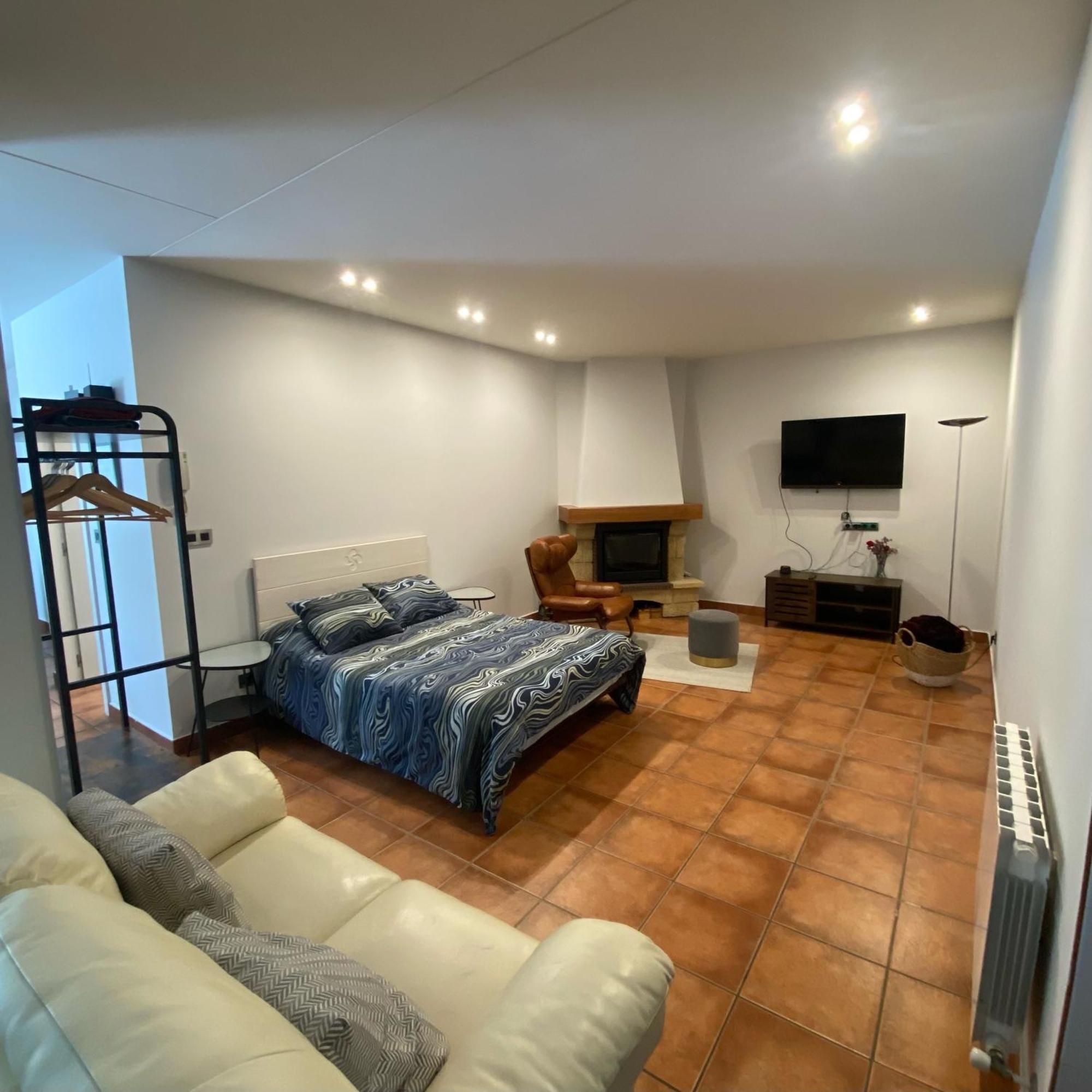 Bakio Beach House Εξωτερικό φωτογραφία