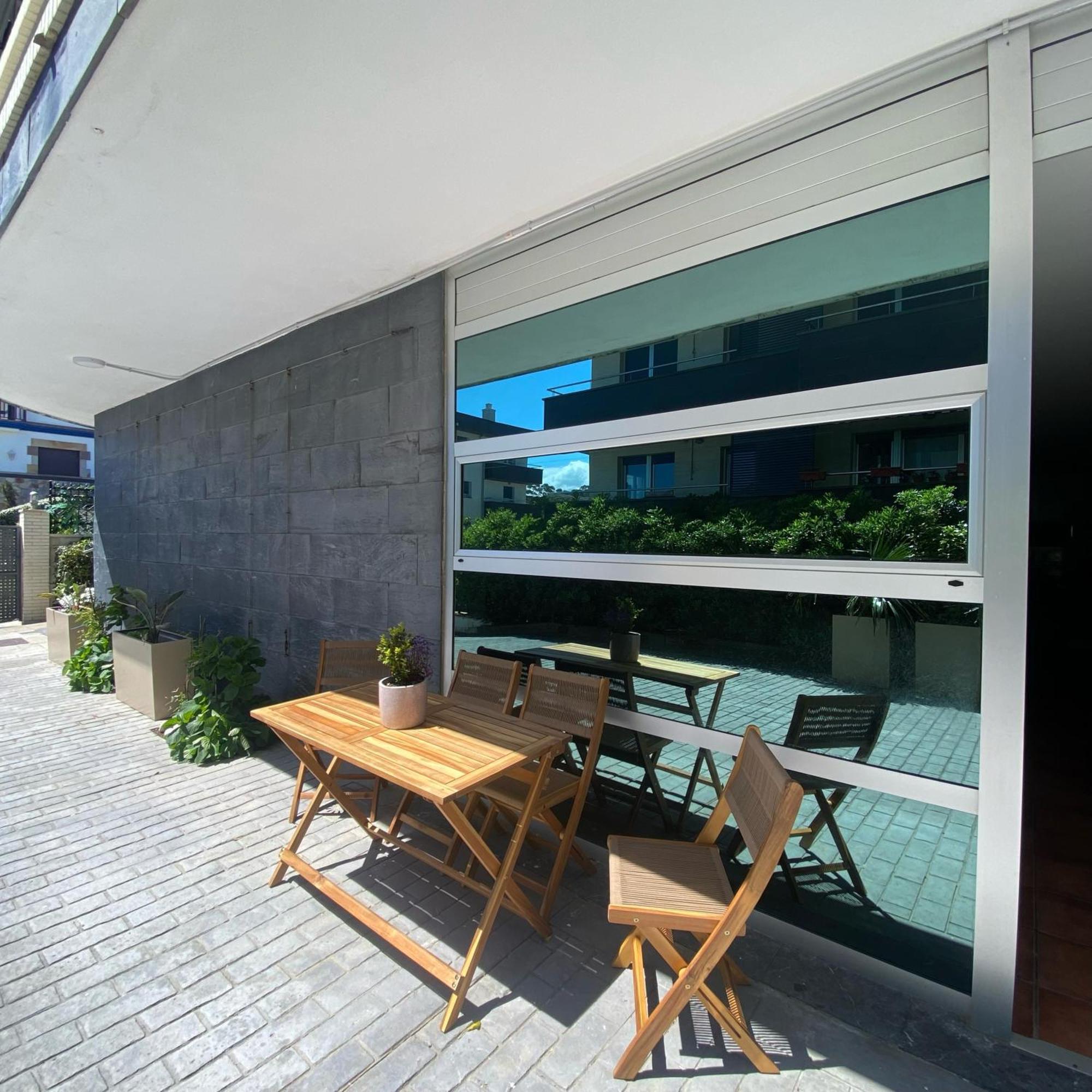 Bakio Beach House Εξωτερικό φωτογραφία