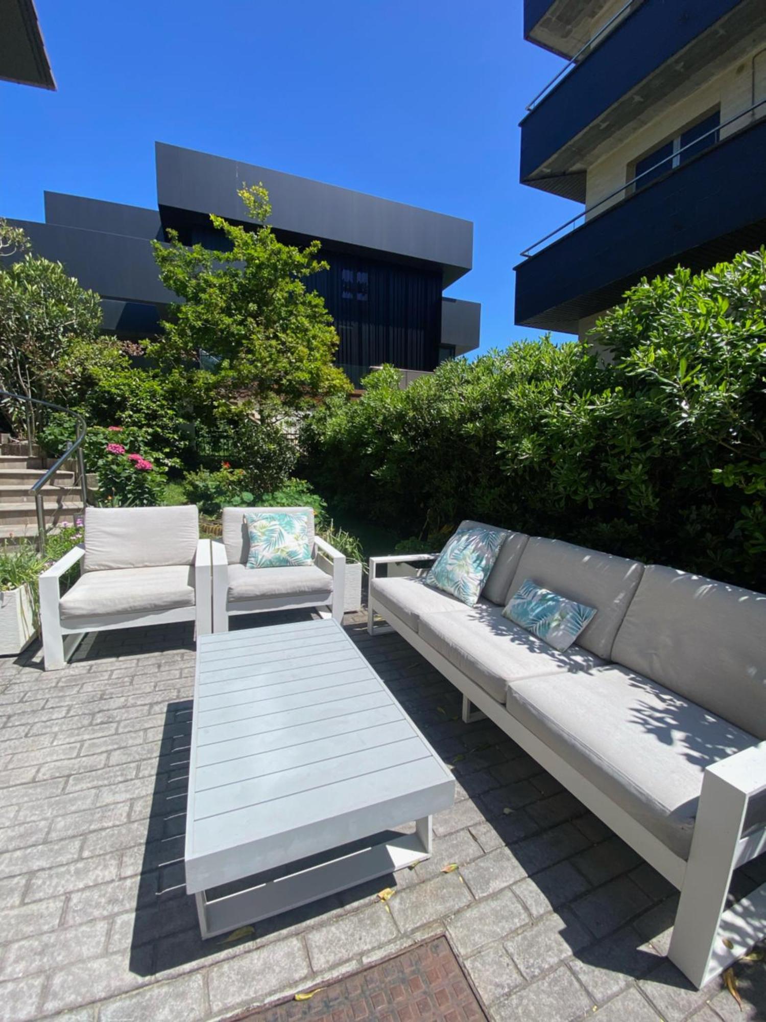 Bakio Beach House Εξωτερικό φωτογραφία