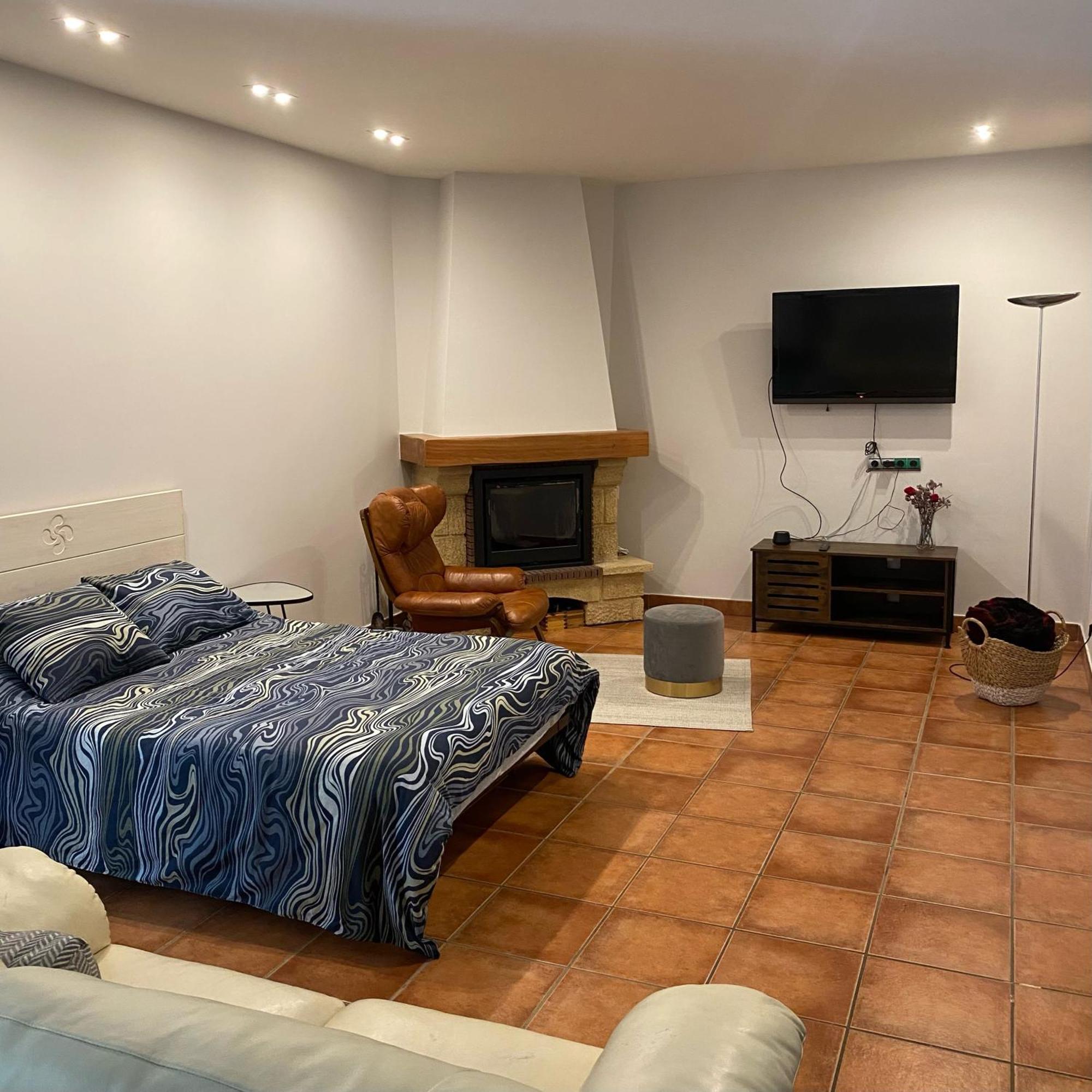 Bakio Beach House Εξωτερικό φωτογραφία