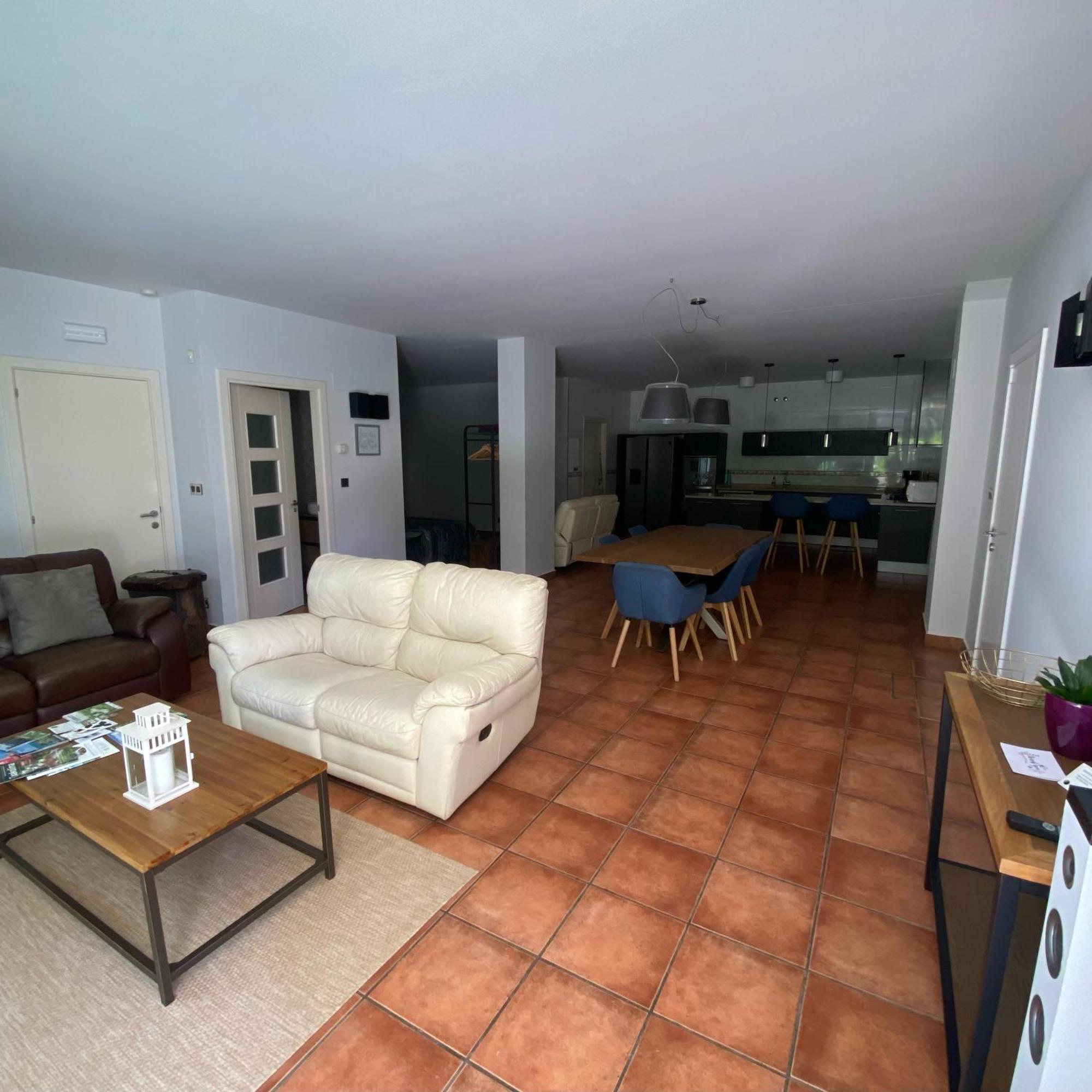 Bakio Beach House Εξωτερικό φωτογραφία